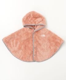 THE NORTH FACE（ザノースフェイス）の「【KIDS】ポンチョ（ポンチョ）」