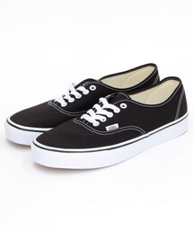 限定展開 VANS/バンズ Authentic / オーセンティック [サイズ 6~10]