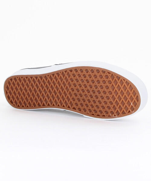 FREAK'S STORE（フリークスストア）の「限定展開 VANS/バンズ Authentic / オーセンティック [サイズ 6~10]（スニーカー・メンズ・ブラック・6/7/6.5/10/9.5/7.5/8/8.5/9）」の8枚目の写真