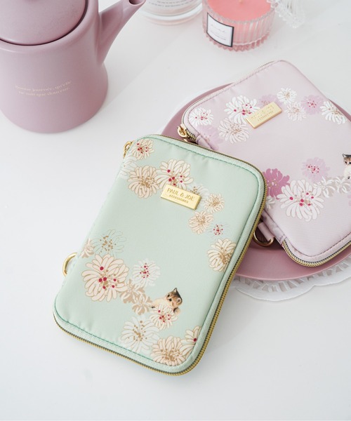 PAUL & JOE ACCESSOIRES /ポール アンド ジョー アクセソワ