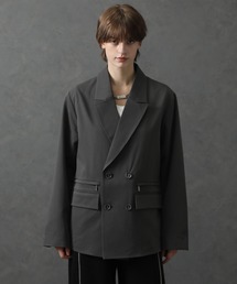 ELLUV（エルブ）の「テーラードジャケット（テーラードジャケット）」