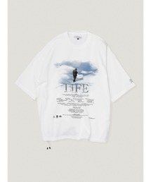 elephant TRIBAL fabrics LIFE T-SH