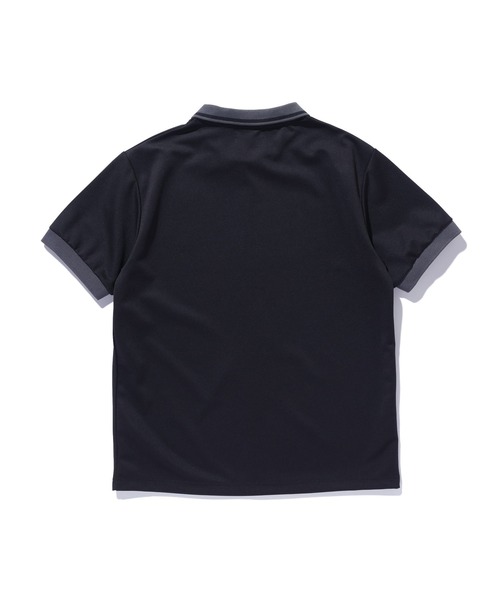 XLARGE（エクストララージ）の「CLASSIC SOCCER SHIRT（シャツ/ブラウス・メンズ・ホワイト/ブラック/ネイビー・XL/L/M/S）」の11枚目の写真