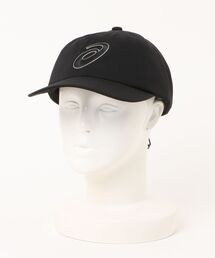 emmi | 【ASICS】LOGO CAP(キャップ)