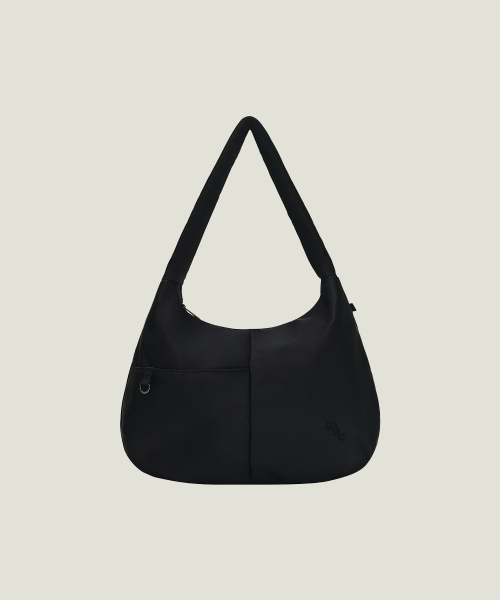 MUCU AND EBONY(ムクアンドエボニー)の「Easy Pocket Bag _ Black(ショルダーバッグ・レディース・その他・FREE)」の3枚目の写真