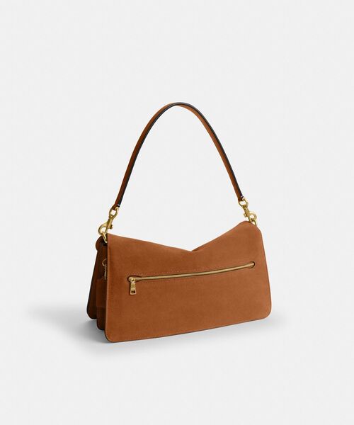 タビー ショルダー バッグ 36（ショルダーバッグ）｜COACH（コーチ）の