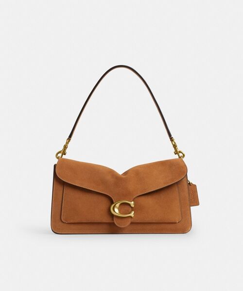 タビー ショルダー バッグ 36（ショルダーバッグ）｜COACH（コーチ）の