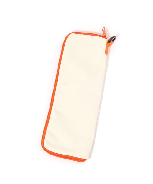 niko and...（ニコアンド）の「吸水ケース（折りたたみ傘・レディース・ブラック/ホワイト・0）」の6枚目の写真