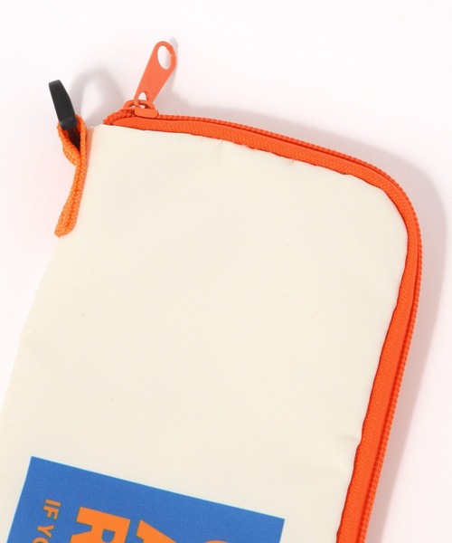 niko and...（ニコアンド）の「吸水ケース（折りたたみ傘・レディース・ブラック/ホワイト・0）」の7枚目の写真