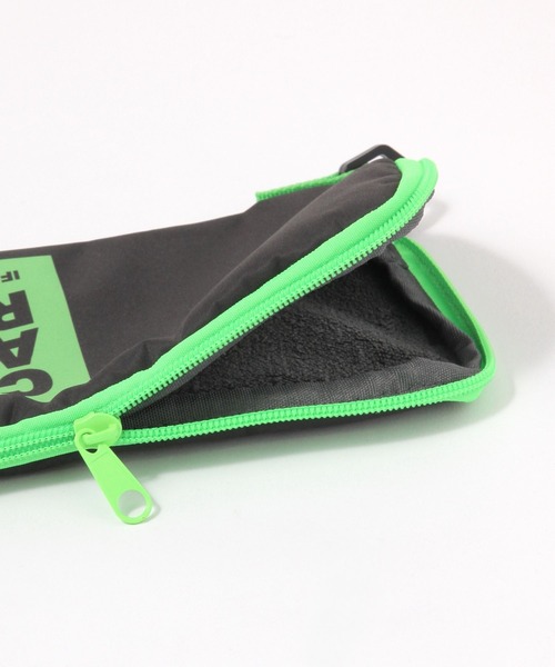 niko and...（ニコアンド）の「吸水ケース（折りたたみ傘・レディース・ブラック/ホワイト・0）」の11枚目の写真