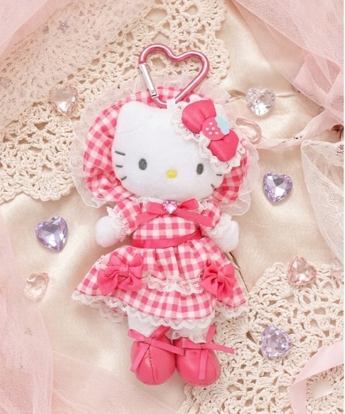 セール】【nini toys/ニニトイズ】≪Hello Kitty/ハローキティ