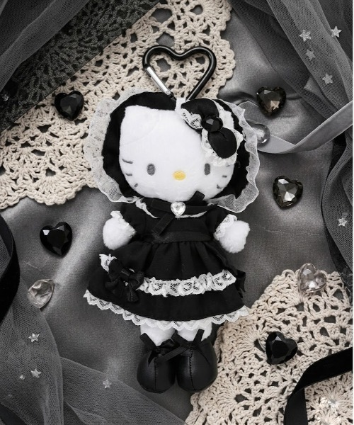 セール】【nini toys/ニニトイズ】≪Hello Kitty/ハローキティ