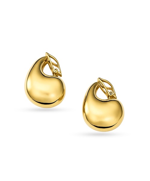 AFFECT（アフェクト）の「Impact “Form” Earring（イヤリング・レディース・ゴールド/シルバー・FREE）」の8枚目の写真
