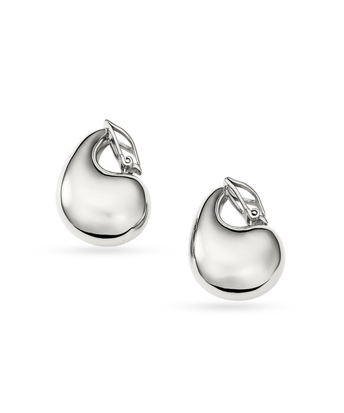 AFFECT（アフェクト）の「Impact “Form” Earring（イヤリング・レディース・ゴールド/シルバー・FREE）」の3枚目の写真
