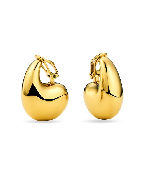 AFFECT（アフェクト）の「Impact “Form” Earring（イヤリング・レディース・ゴールド/シルバー・FREE）」の11枚目の写真