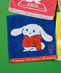 studio CLIP（スタディオクリップ）の「【アイシナモロール】ハンドタオル（タオル）」