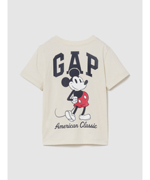 GAP(�M���b�v)��babyGap × �f�B�Y�j�[ �~�b�L�[�}�E�X GAP���ST�V���c(T�V���c/�J�b�g�\�[)