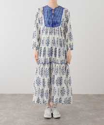 FANAKA pattern OP 261-2503