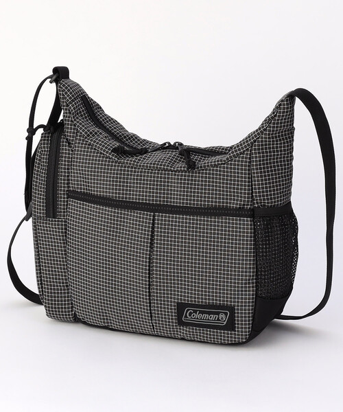 COLEMAN（コールマン）の「Coleman/コールマン COOL SHOULDER SM/クールショルダー（ショルダーバッグ・メンズ・ブラック/ベージュ/その他9・ONE SIZE）」の3枚目の写真