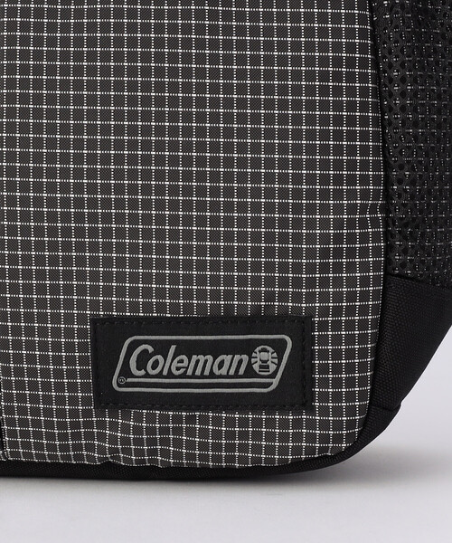 COLEMAN（コールマン）の「Coleman/コールマン COOL SHOULDER SM/クールショルダー（ショルダーバッグ・メンズ・ブラック/ベージュ/その他9・ONE SIZE）」の8枚目の写真