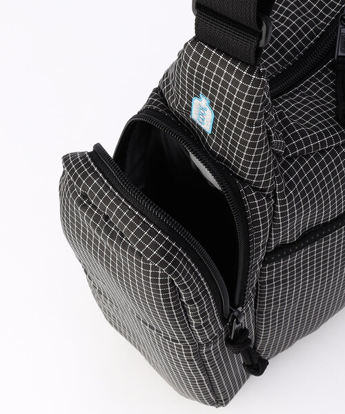 COLEMAN（コールマン）の「Coleman/コールマン COOL SHOULDER SM/クールショルダー（ショルダーバッグ・メンズ・ブラック/ベージュ/その他9・ONE SIZE）」の13枚目の写真