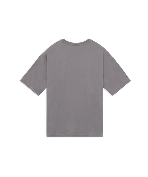 PUMA（プーマ）の「PUMA プーマ ユニセックス NEKO-san スケッチ グラフィック MX 半袖 Tシャツ（Tシャツ/カットソー・メンズ・グレー系その他/ダークグレー・X-LARGE/LARGE/SMALL/MEDIUM/XX-LARGE）」の7枚目の写真