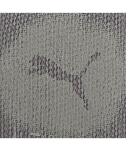 PUMA（プーマ）の「PUMA プーマ ユニセックス NEKO-san スケッチ グラフィック MX 半袖 Tシャツ（Tシャツ/カットソー・メンズ・グレー系その他/ダークグレー・X-LARGE/LARGE/SMALL/MEDIUM/XX-LARGE）」の9枚目の写真