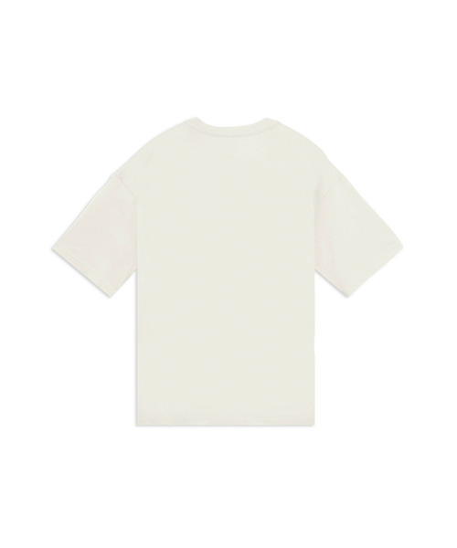 PUMA（プーマ）の「PUMA プーマ ユニセックス NEKO-san スケッチ グラフィック MX 半袖 Tシャツ（Tシャツ/カットソー・メンズ・グレー系その他/ダークグレー・X-LARGE/LARGE/SMALL/MEDIUM/XX-LARGE）」の18枚目の写真