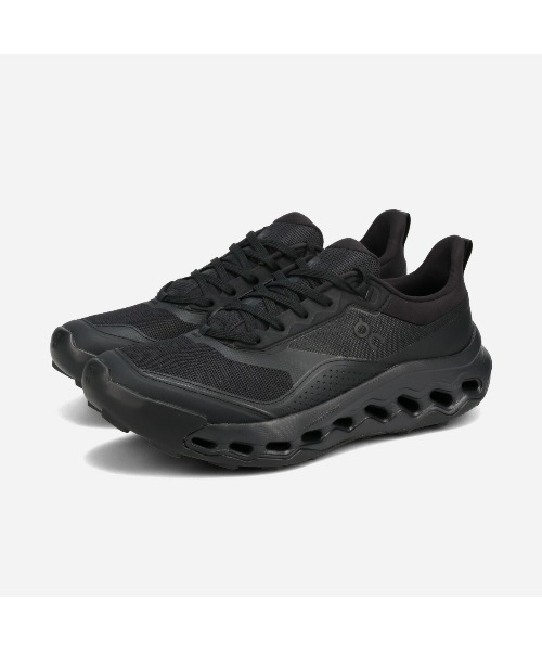 KICKS LAB.｜キックスラボ（メンズ）のシューズ（ブラック/黒色系
