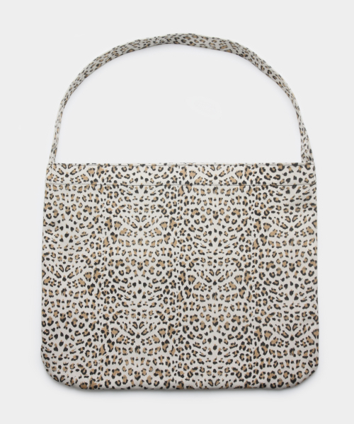 MATINCOX(マーティンコックス)の「MoodCurve - Leopard Beige(エコバッグ/サブバッグ・レディース・その他・FREE)」の7枚目の写真