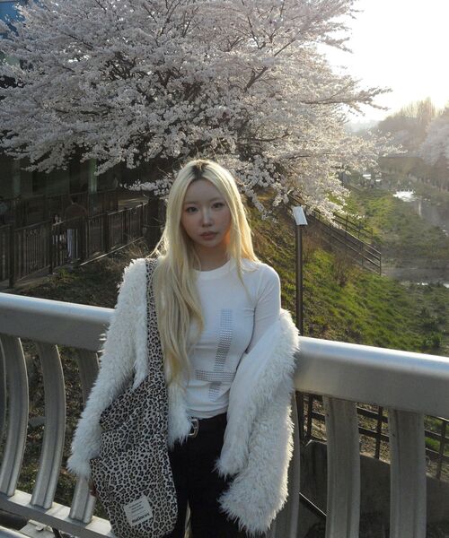 MATINCOX(マーティンコックス)の「MoodCurve - Leopard Beige(エコバッグ/サブバッグ・レディース・その他・FREE)」の20枚目の写真