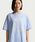 NIKE�i�i�C�L�j�́u�i�C�L �X�|�[�c�E�F�A �E�B�����Y �I�[�o�[�T�C�Y�h T�V���c / Nike Sportswear Women's Oversized T-Shirt IR6969-407 Hydrogen Blue�iT�V���c/�J�b�g�\�[�j�v�b�N���A�u���[