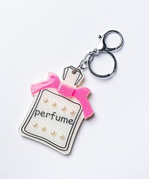 improves（インプローブス）の「ミラー キーホルダー（手鏡/メイクミラー）」