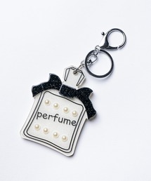 improves（インプローブス）の「ミラー キーホルダー（手鏡/メイクミラー）」