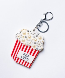 improves（インプローブス）の「ミラー キーホルダー（手鏡/メイクミラー）」