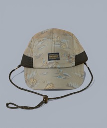 PENDLETON（ペンドルトン）の「【 PENDLETON / ペンドルトン 】ECOPET PRINT CAP / エコペットプリントキャップ（キャップ）」