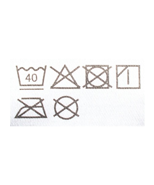 DANTON(ダントン)の「<DANTON>ポケット ボーダー Tシャツ(Tシャツ/カットソー・メンズ・オフホワイト/ターコイズブルー系/ダークグレー・L/M/XL)」の4枚目の写真
