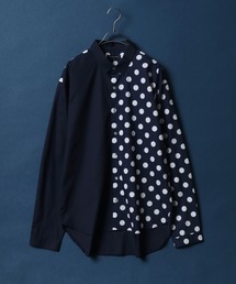 ANPAS（アンパス）の「長袖シャツ（シャツ/ブラウス）」