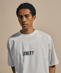 NUMERALS（ヌメラルズ）の「[NUMERALS]LIMIT SHORT SLEEVE T-SHIRT（Tシャツ/カットソー）」