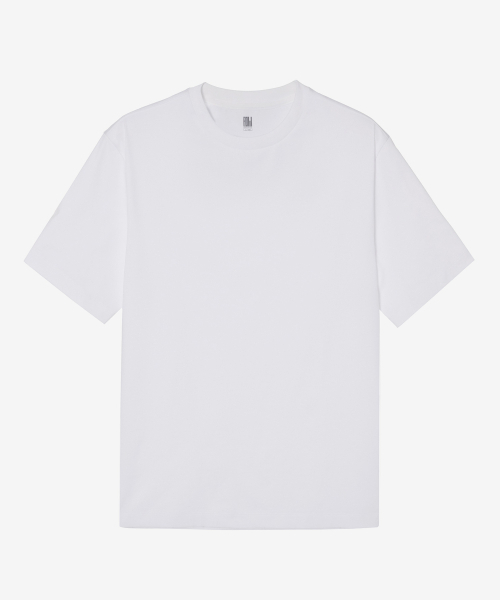 MINDBRIDGE(マインドブリッジ)の「ドゥグッド_ソロナTシャツ - 6カラー(Tシャツ/カットソー・メンズ・ブラック/ライトブルー/ライトグレー/ライトカーキ/ホワイト/ダークグレー・95/100/105/110)」の10枚目の写真