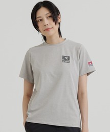 phenix outdoor(フェニックスアウトドア) 【WOMENS】OUTLAST PHENIX S/S T-SHIRT / アウトラスト フェニックスTシャツ