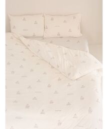 gelato pique Sleep シングル 寝具セット gelato pique｜ジェラート ピケの寝具（シングル）通販 - ZOZOTOWN