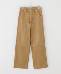 追加 / 新色》別注【LEVI'S(R)】for JS SUPER BAGGY BARREL LONG