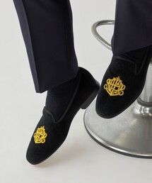 SHIPS | 【SHIPS別注】Tricker's: SHIPS EMBLEM CHURCHILL(その他シューズ)