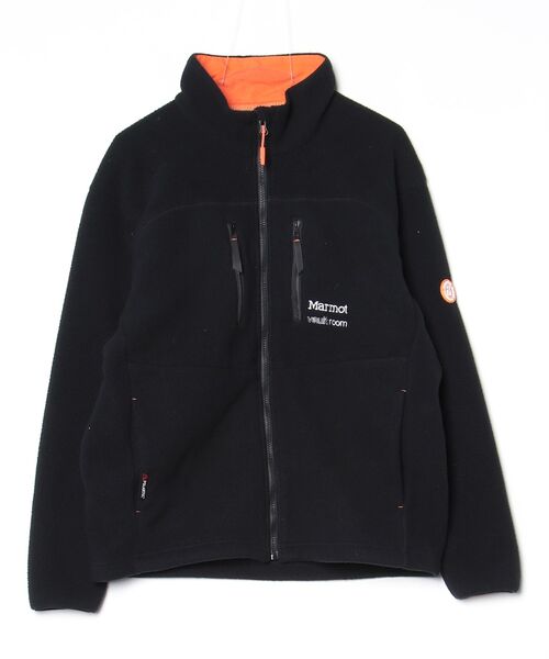 セール/ブランド古着】Polartec Compass Fleece【Marmotコラボ 