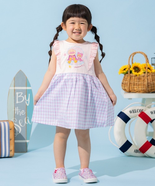 ANPANMAN KIDS COLLECTION（アンパンマンキッズコレクション）の