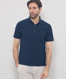 MACKINTOSH LONDON（マッキントッシュ ロンドン）の「【WEB・一部店舗限定】コットンハニカムポロシャツ（ポロシャツ）」