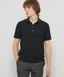 MACKINTOSH LONDON（マッキントッシュ ロンドン）の「【WEB・一部店舗限定】コットンハニカムポロシャツ（ポロシャツ）」