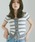 VANNIE U�i���@�j�[���[�j�́u�{�[�_�[�V�F�C�v�j�b�g�i�j�b�g/�Z�[�^�[�j�v�b�O���[
