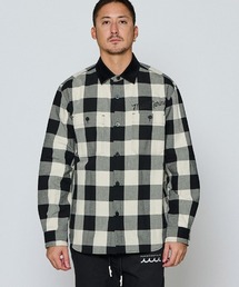 ms6510-Check Shirts シャツ(MA2668)